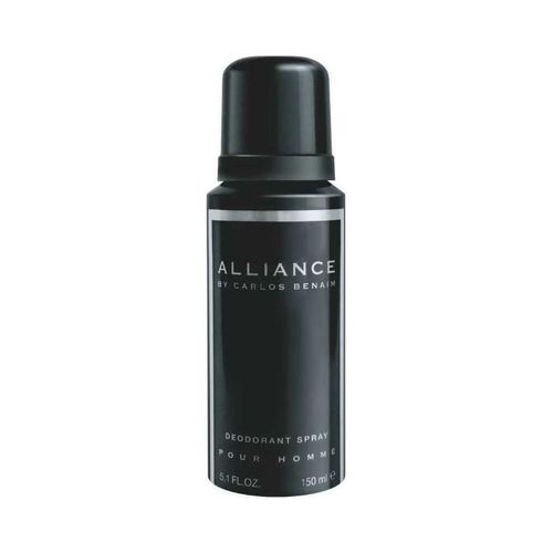 Desodorante Hombre En Aerosol  150ml