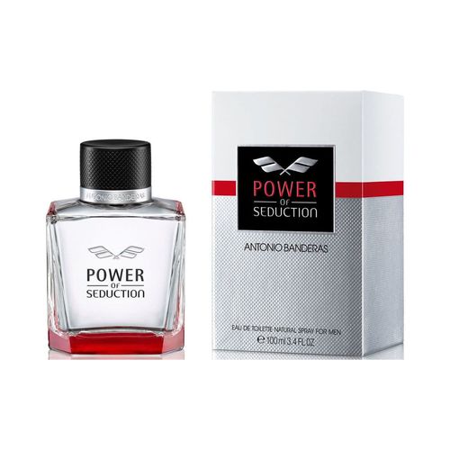 Perfume Hombre Power Of Seduction 100ml