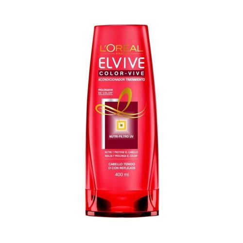 Acondicionador Color Vive 400ml