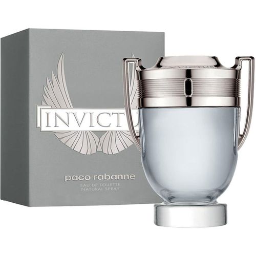 Perfume Hombre Invictus 50ml EDT