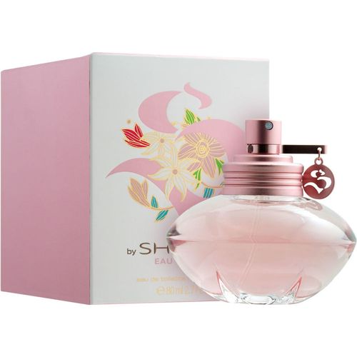 Perfume De Mujer S By Shakira Eau Florale EDT 80ml