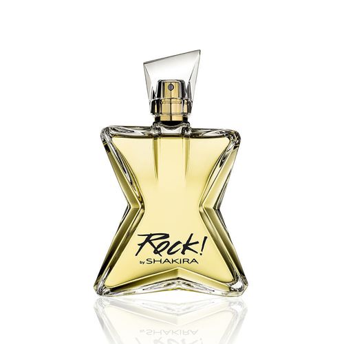 Perfume Mujer Shakira Rock 50ml