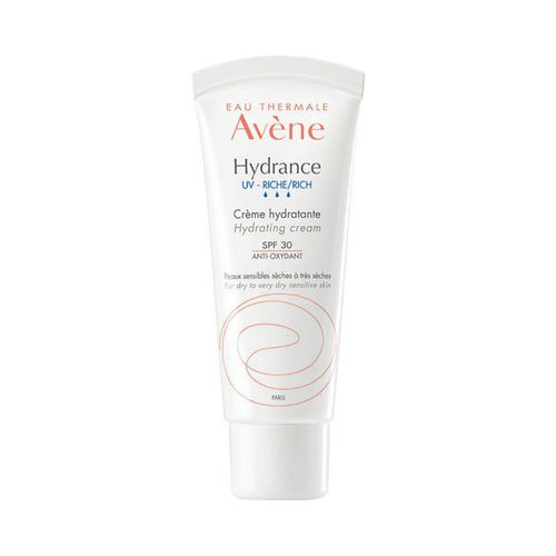 Avene Hydrance Riche Crema F30 40ml