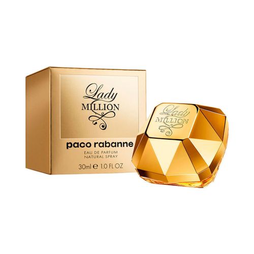Perfume Mujer Lady Million EDP 30ml