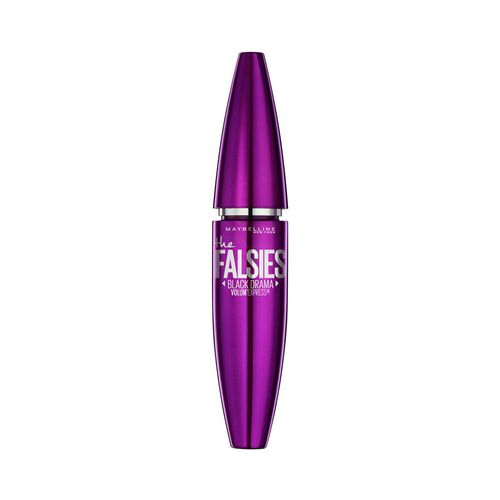 Máscara De Pestañas Washable Volumen Express The Falsies Maybelline