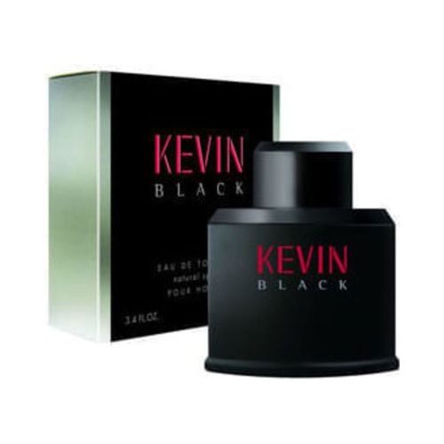 Perfume Hombre Kevin Black EDT 60ml