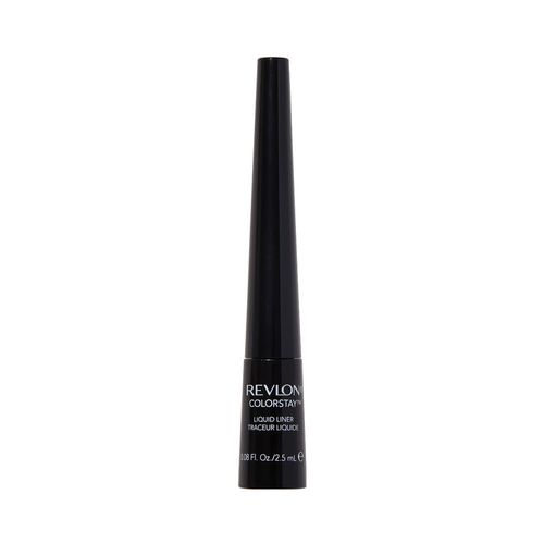 Delineador Ojos Liquid Liner Blackest Black