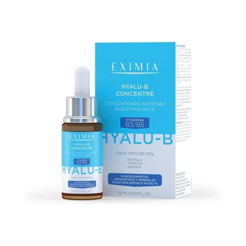 Hyalu-B Concentré Anti-edad  Eximia 15ml