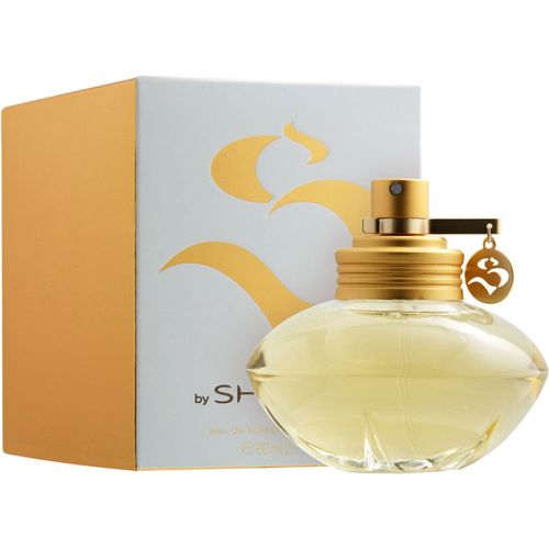 Perfume Mujer S By Shakira EDT 80ml