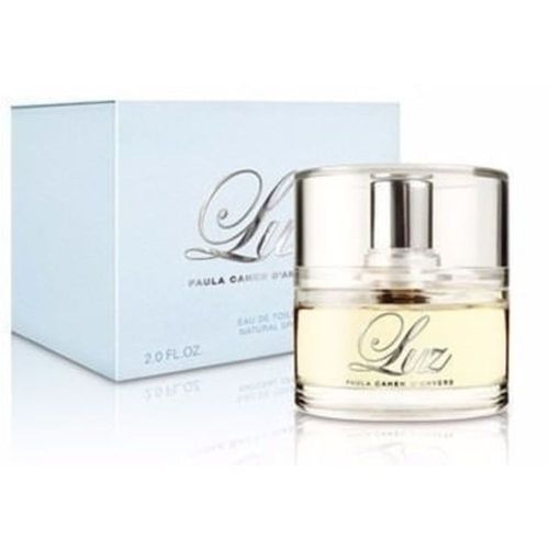 Luz Eau de Toilette 60ml