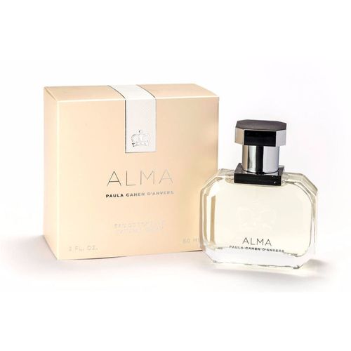Alma Eau de Toilette 60ml
