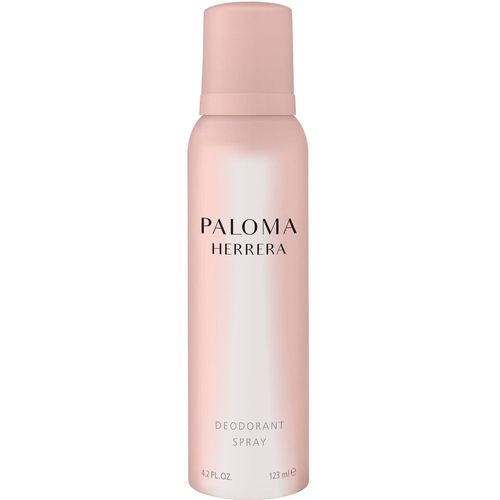 Desodorante Mujer Paloma Herrera 123ml