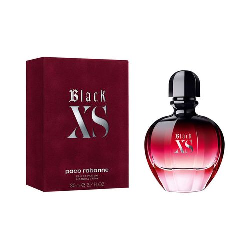 Perfume Mujer Black Xs 30ml
