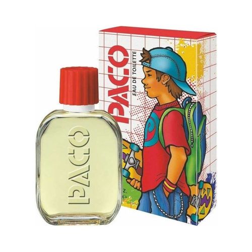 Colonia Chicos Paco 90ml
