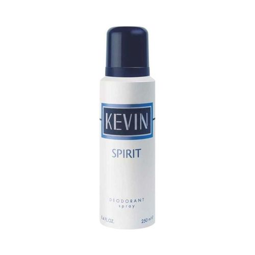 Desodorante Kevin Spirit 250ml