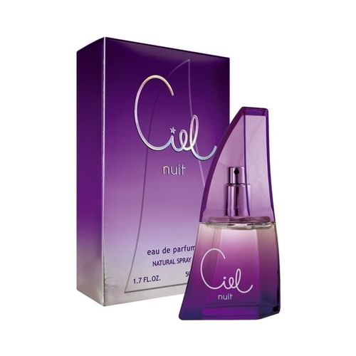 Perfume Mujer Nuit EDP 50ml