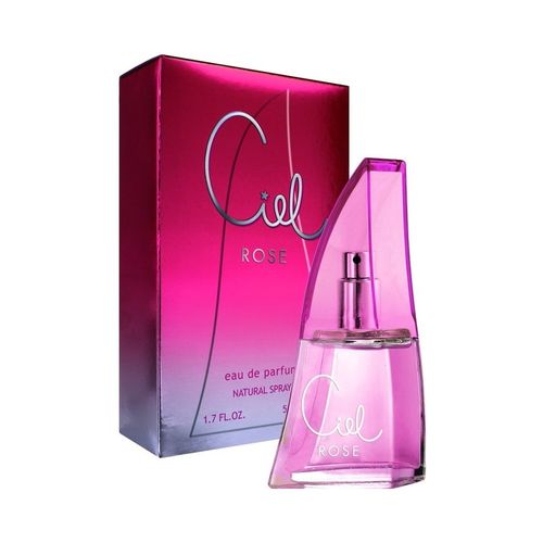 Perfume Mujer Rose EDP 50ml