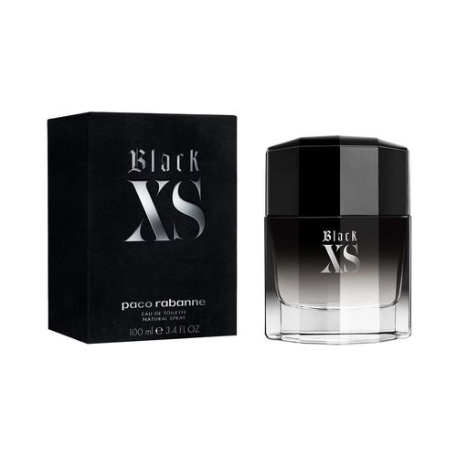 Perfume Hombre Black Xs EDT 100ml