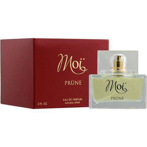 Perfume Mujer Prüne Moi EDP 60ml