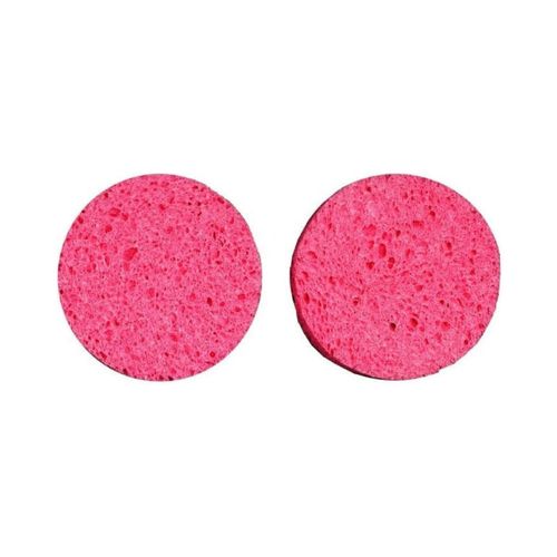 ESPONJA CELULOSA PARA MAQUILLAJE X 2