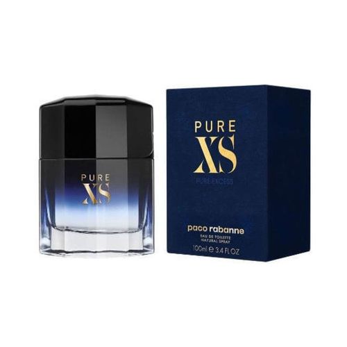 Perfume Hombre Pure Xs EDT 100ml
