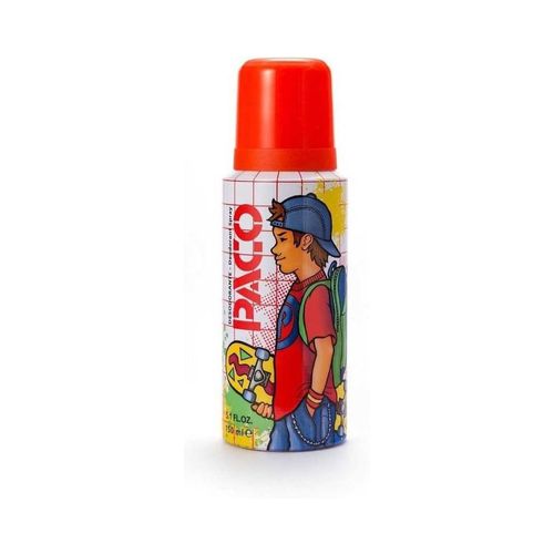 Desodorante Paco 150ml