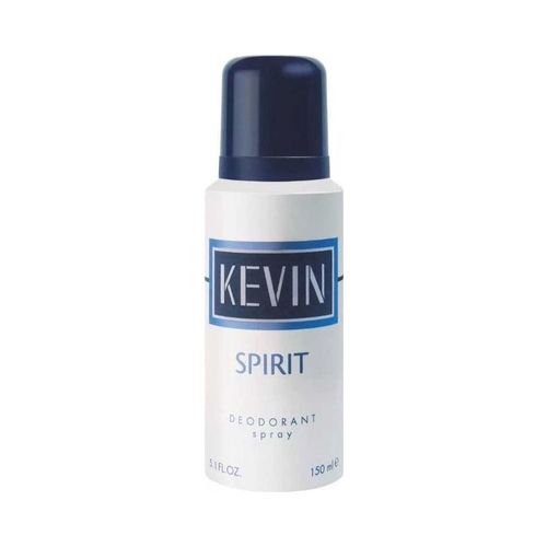 Desodorante Kevin Spirit 150ml Hombre