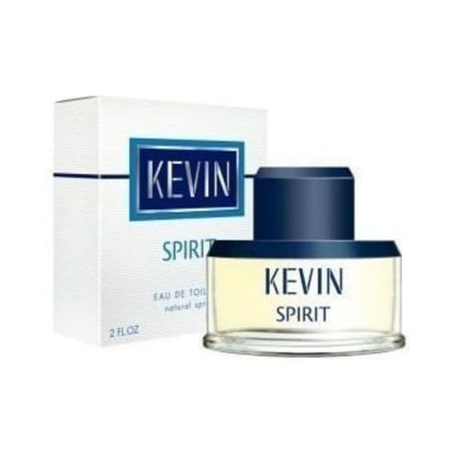 Perfume Hombre Kevin Spirit EDT 60ml