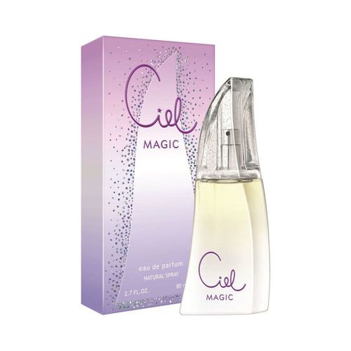 Perfume Mujer Magic EDP 80ml