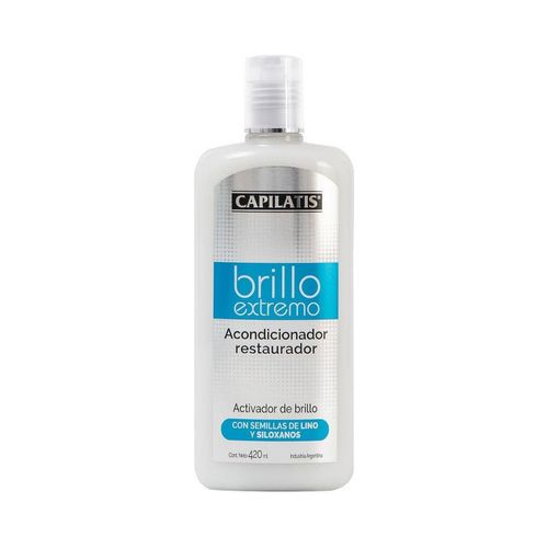 Acondicionador Brillo 420ml