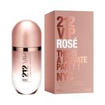 PerfumeMujer212VipRoseEDP50ml