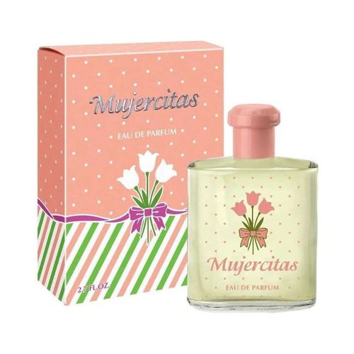 Perfume Mujercitas EDP 40ml