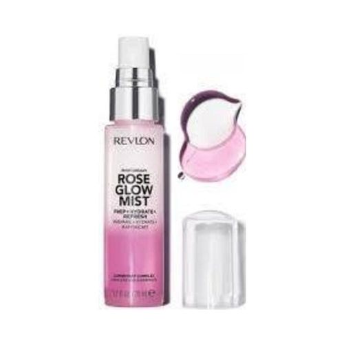 Primer Revlon Photoready Rose Glow Prep Hydratante Refresh 36ml