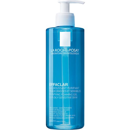 La Roche Posay Effaclar Gel 400ml