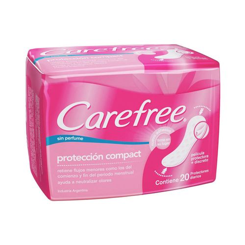 Protección Compact 20u