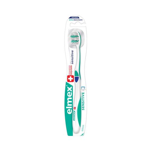 Cepillo Dental Sensitive Extra Suave 1u