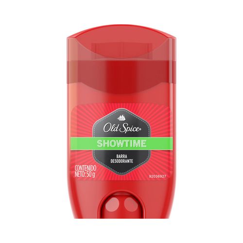 Desodorante Barra Showtime 50gr