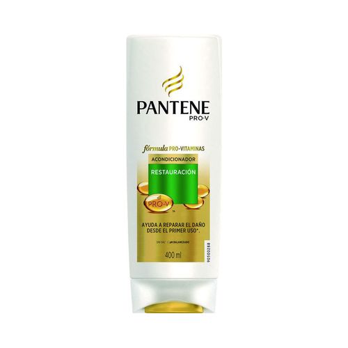 Acondicionador Restauración 400ml