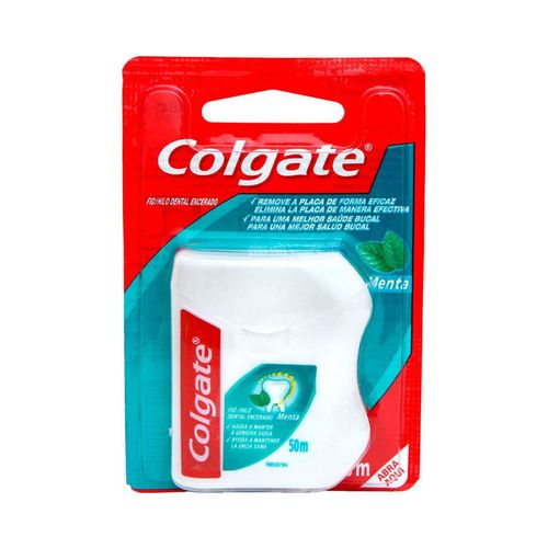 Hilo Dental Original Mint 50mts