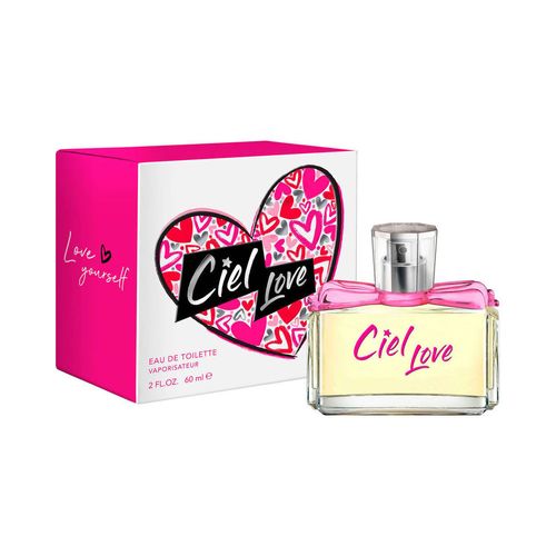 Perfume Mujer Love EDT 60ml