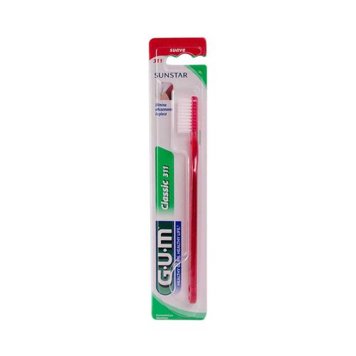 Cepillo Dental 311 Classic Suave