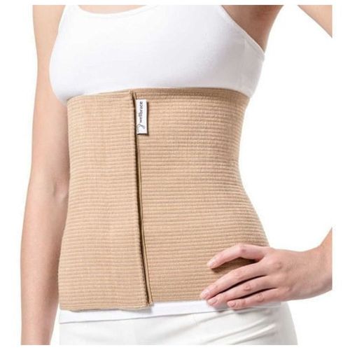Faja Softy Plus Regulable 28cm Talle L