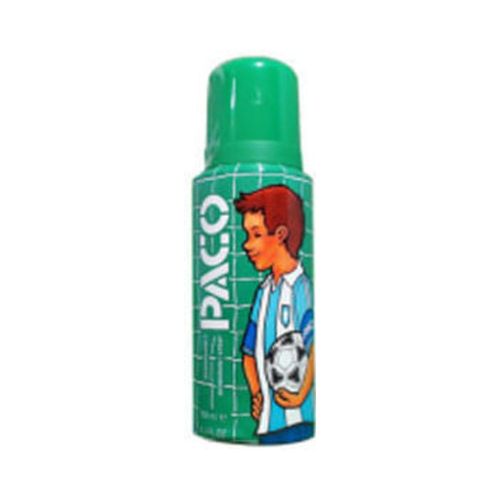 Desodorante Paco Futbol 150ml