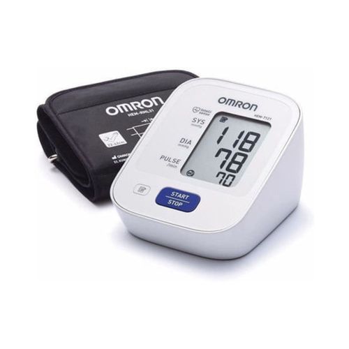 Tensiómetro Digital Automático De Brazo HEM7121