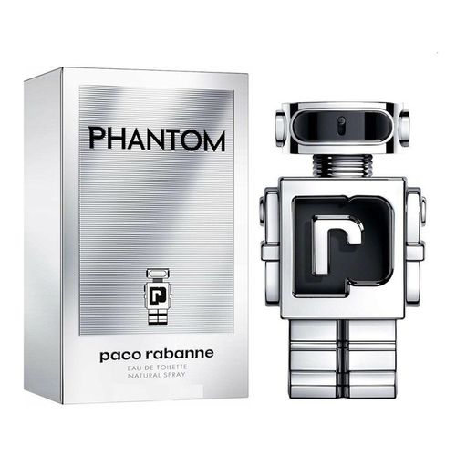 Perfume Hombre Phantom EDT 50ml