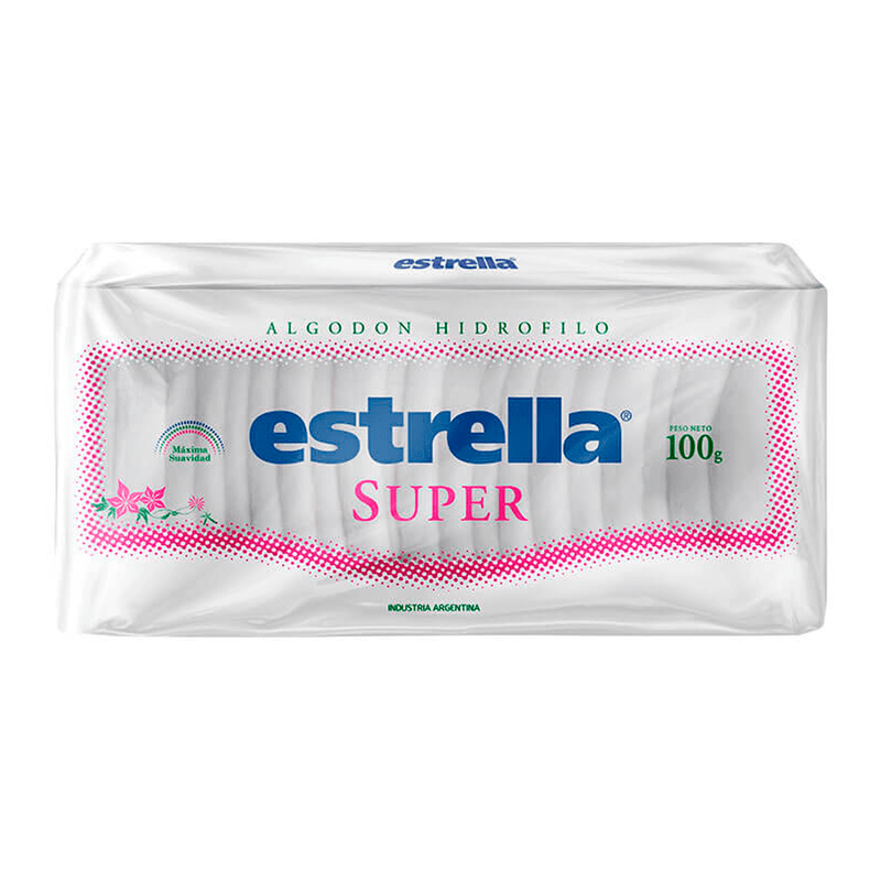 estrella-x-100