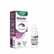 Gotas Oftalmicas 10ml