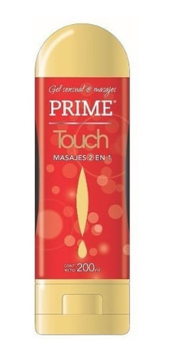 prime
