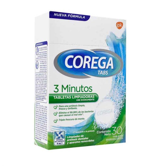 corega