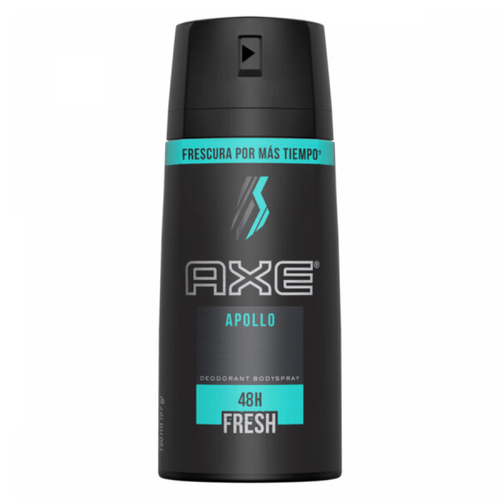 Desodorante Bodyspray Men Apollo 150ml